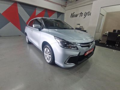 2026 Toyota Starlet 1.5 XI