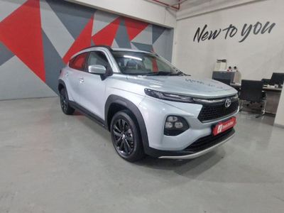2025 Toyota Starlet Cross 1.5XS
