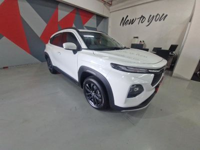 2026 Toyota Starlet Cross 1.5XS Auto