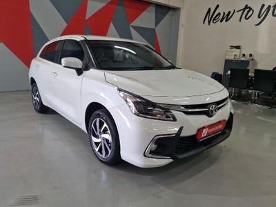 2026 Toyota Starlet 1.5 XS