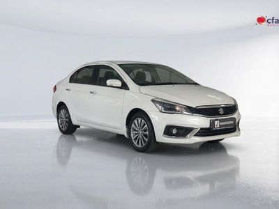 2024 Suzuki Ciaz 1.5 GLX Auto