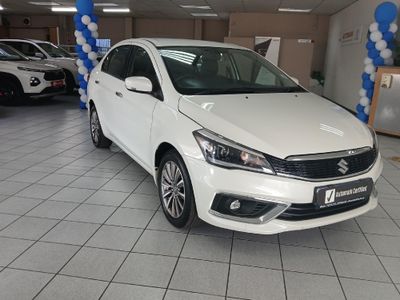 2024 Suzuki Ciaz 1.5 GLX Auto