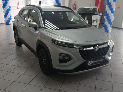 2025 Suzuki Fronx 1.5 GL Auto