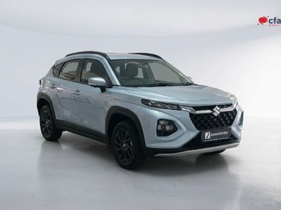 2025 Suzuki Fronx 1.5 GL Auto