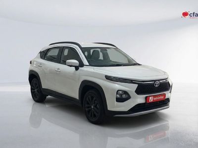 2025 Toyota Starlet Cross 1.5XS Auto
