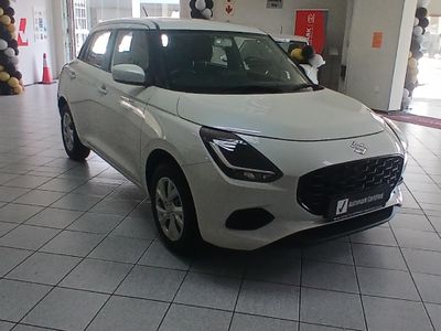 2024 Suzuki Swift 1.2 GL+ Auto