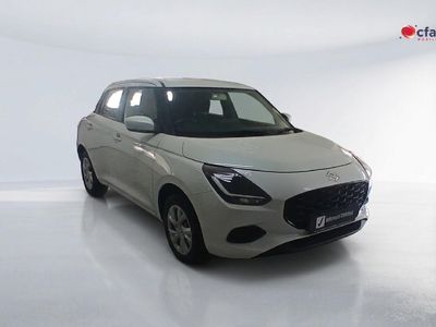 2024 Suzuki Swift 1.2 GL+ Auto
