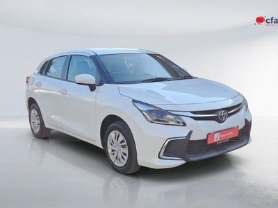 2025 Toyota Starlet 1.5 XI