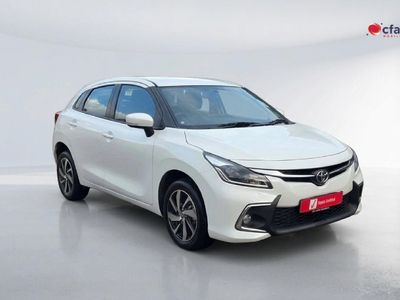 2025 Toyota Starlet 1.5 XS Auto