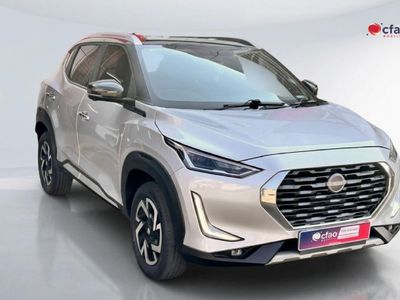 2022 Nissan Magnite 1.0T Acenta Plus Auto