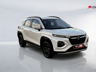 2025 Suzuki Fronx 1.5 GL Auto