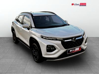 2025 Suzuki Fronx 1.5 GL Auto