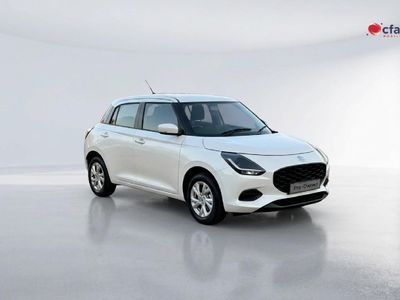 2025 Suzuki Swift 1.2 GL+ Auto