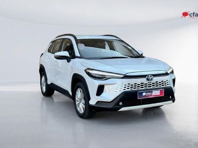2026 Toyota Corolla Cross 1.8 XS Hybrid
