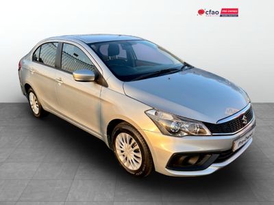 2024 Suzuki Ciaz 1.5 GLX Auto