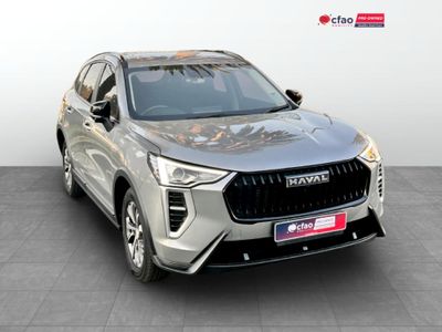 2025 Haval Jolion 1.5T City Plus DCT