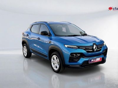 2023 Renault Kiger 1.0 Energy Zen Auto