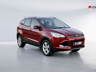 2016 Ford Kuga 1.5 EcoBoost Ambiente