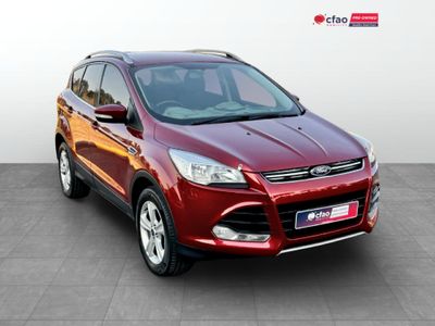 2016 Ford Kuga 1.5 EcoBoost Ambiente