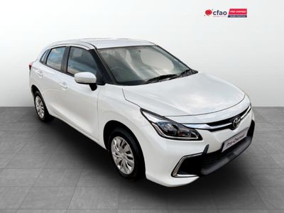 2025 Toyota Starlet 1.5 XI