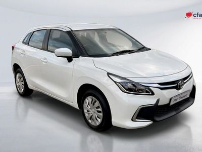 2025 Toyota Starlet 1.5 XI