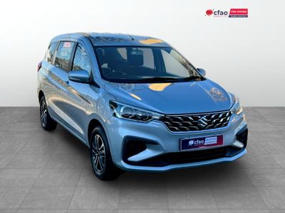 2025 Suzuki Ertiga 1.5 GL