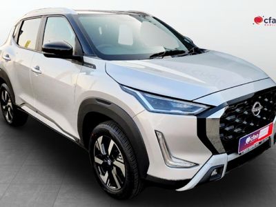 2026 Nissan Magnite 1.0 Acenta AMT