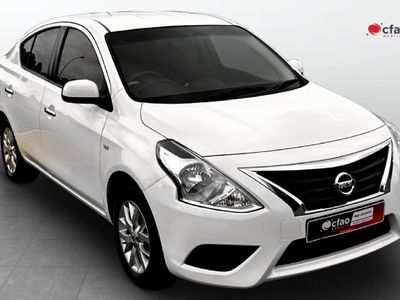 2023 Nissan Almera 1.5 Acenta