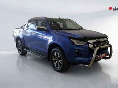 2025 Isuzu Mu-x 3.0D LSE 4x4 Auto
