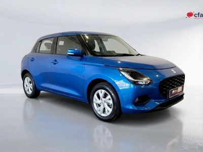2025 Suzuki Swift 1.2 GL+ Auto