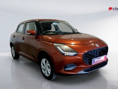 2025 Suzuki Swift 1.2 GL+ Auto