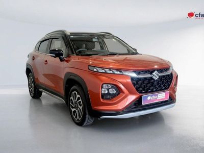 2025 Suzuki Fronx 1.5 GLX