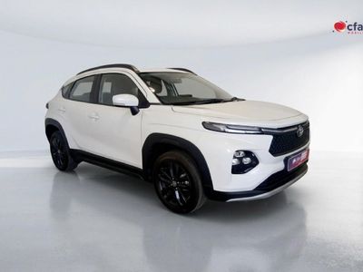 2025 Toyota Starlet Cross 1.5XS