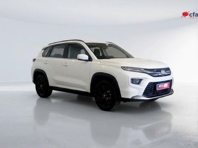 2025 Toyota Urban Cruiser 1.5 XR Auto