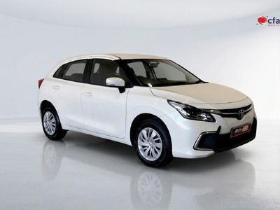 2025 Toyota Starlet 1.5 XI