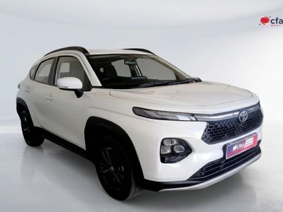 2025 Toyota Starlet Cross 1.5XS Auto