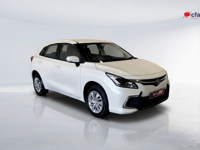 2025 Toyota Starlet 1.5 XI