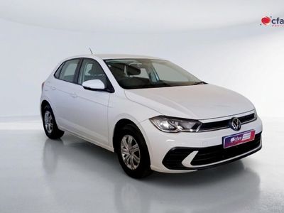 2025 Volkswagen Polo 1.0 TSI