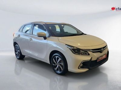 2025 Toyota Starlet 1.5 XS Auto