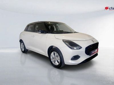 2025 Suzuki Swift 1.2 GL+