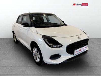 2025 Suzuki Swift 1.2 GL+ Auto