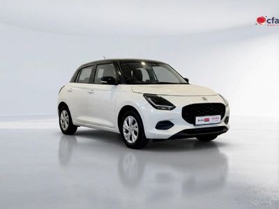 2025 Suzuki Swift 1.2 GL+ Auto