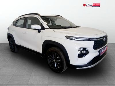 2025 Toyota Starlet Cross 1.5XS