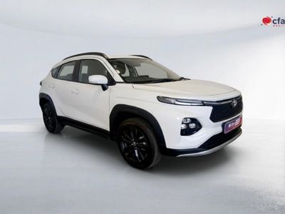 2025 Toyota Starlet Cross 1.5XS