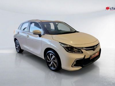 2025 Toyota Starlet 1.5 XS Auto