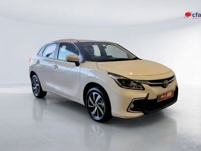 2025 Toyota Starlet 1.5 XS Auto