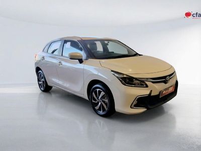 2025 Toyota Starlet 1.5 XS Auto