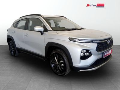 2025 Toyota Starlet Cross 1.5XS Auto