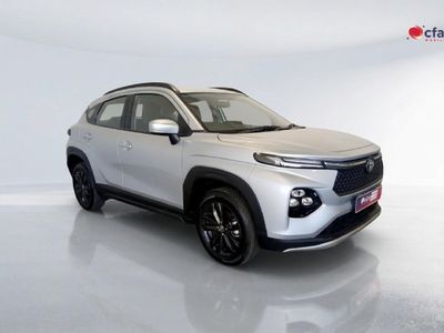 2025 Toyota Starlet Cross 1.5XS Auto