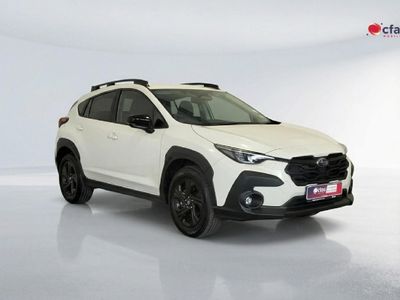 2026 Subaru Crosstrek 2.0 iL